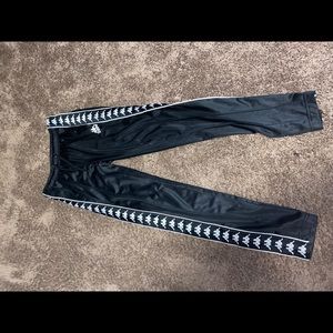Kappa 222 banda slim pants